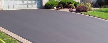 Why Choose Us For All Your Driveway Paving Needs in Syracuse, UT?